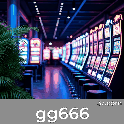 Arquitetura Robusta que Garante Estabilidade na gg666