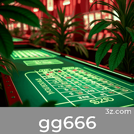 Arquitetura Robusta que Garante Estabilidade na gg666