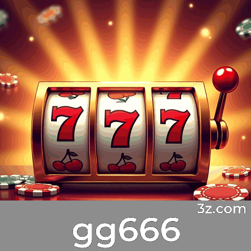 Bônus e promoções únicas no gg666: Não perca!