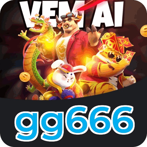 Login rápido no app gg666