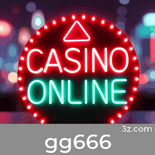 Bônus e promoções únicas no gg666: Não perca!