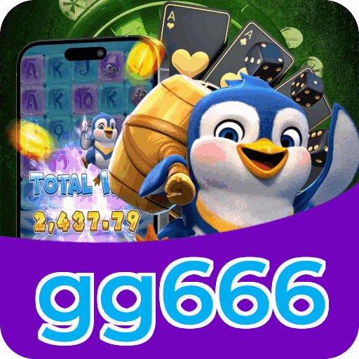 Siga a gg666 no Facebook