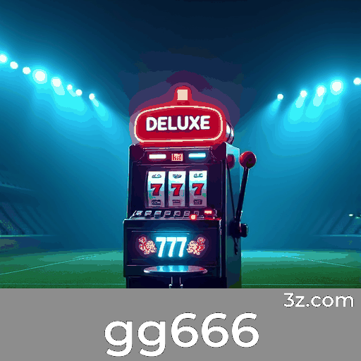 gg666: Apostas Esportivas Profissionais com Foco no Esporte Brasileiro